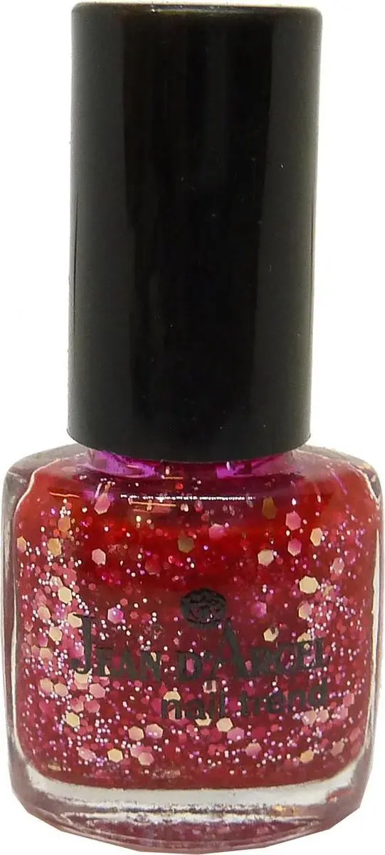 Jean D'Arcel Nail Trend Nagellak 10ml