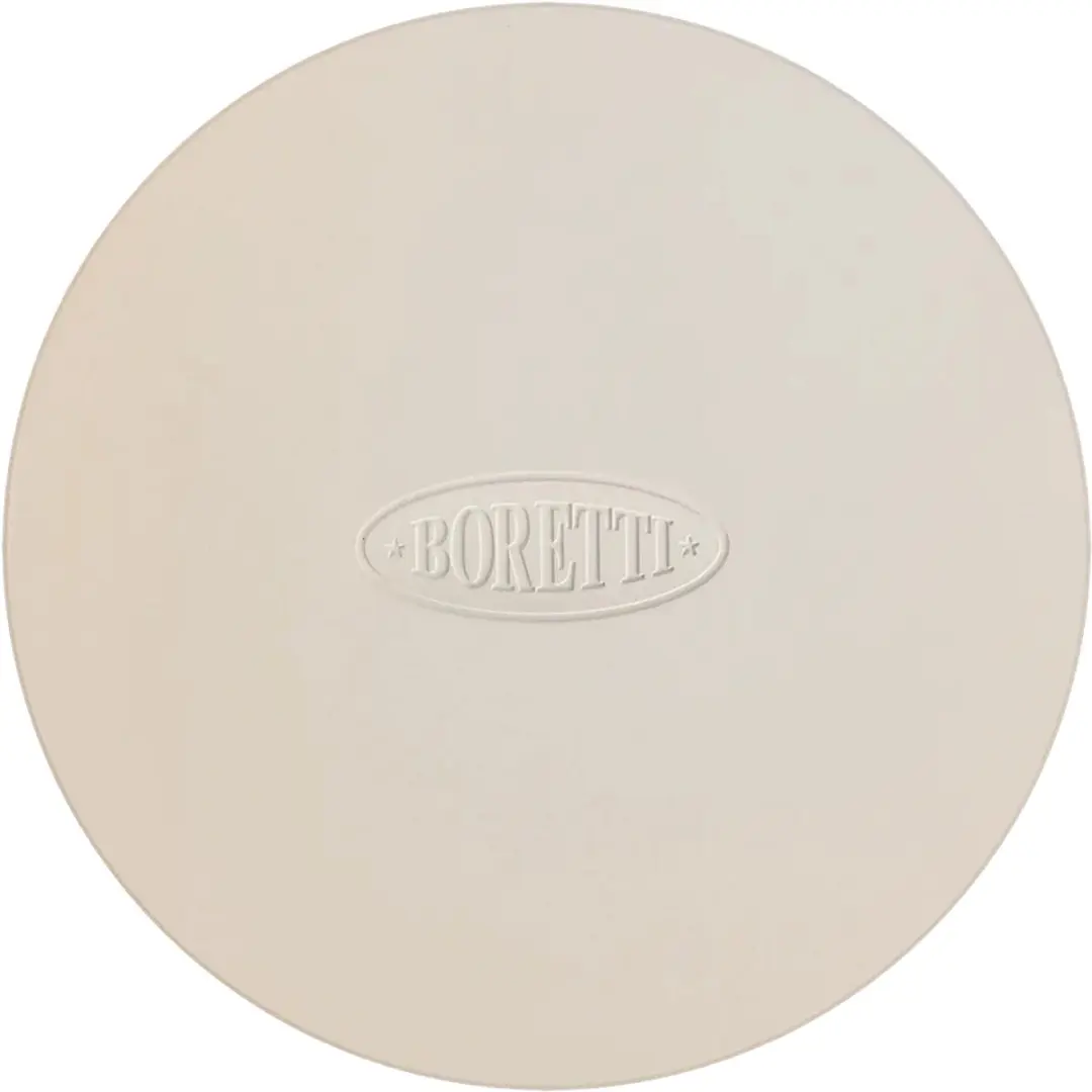 Boretti BBQ Pizzasteen 36cm Rond