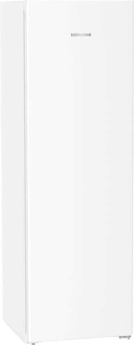 Liebherr FNE5207 Diepvriezer - 278L - Wit