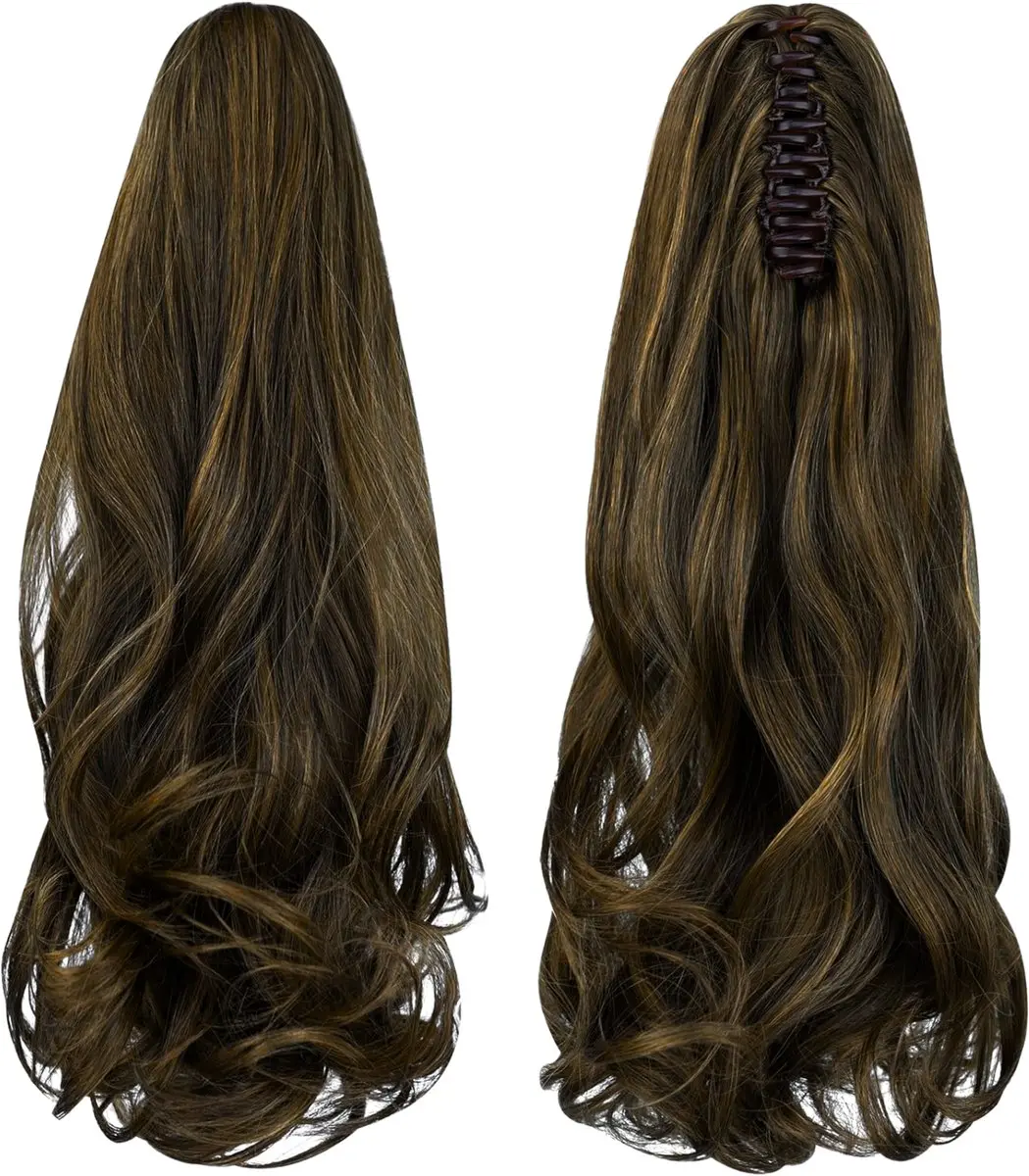Guardian Beauty Paardenstaart Extensions 5FH12F
