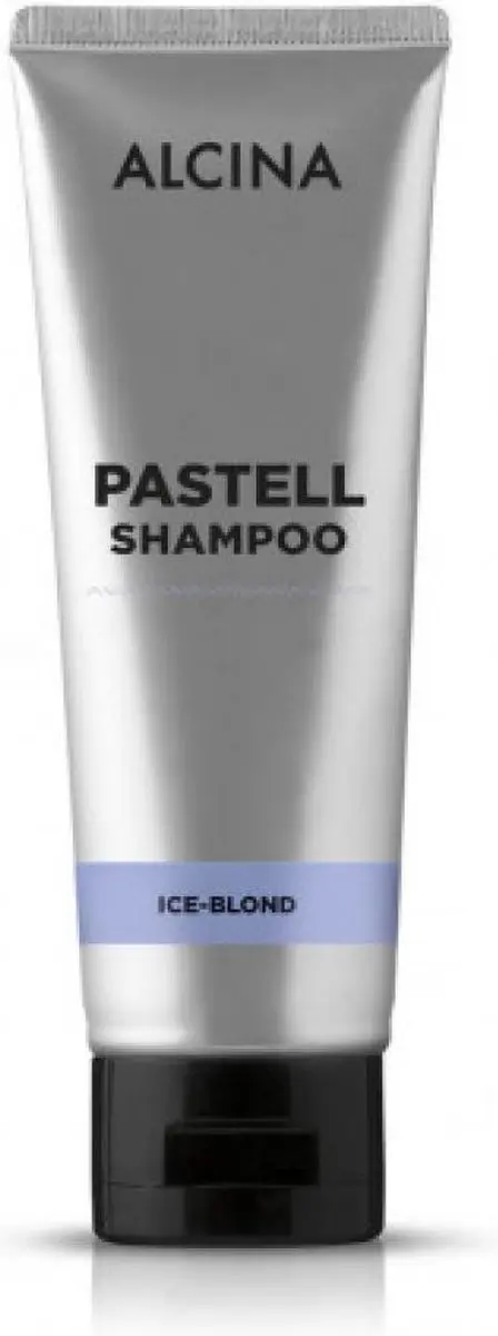 Alcina Color Pastell Shampoo Blond 150ml