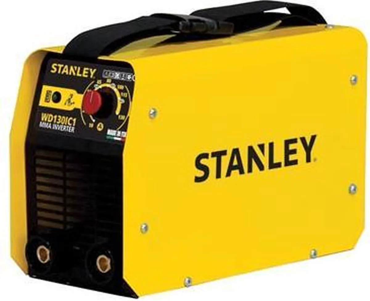 Stanley STW61337 Lasapparaat 130A