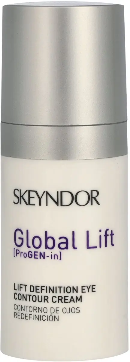Skeyndor Global Lift Oogcrème 15ml