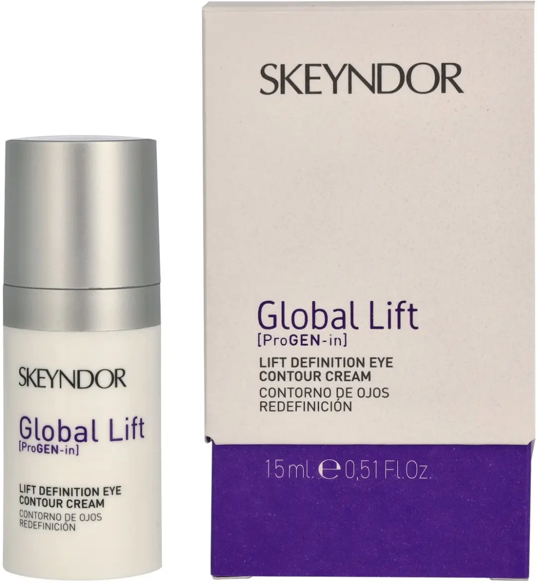Skeyndor Global Lift Oogcrème 15ml