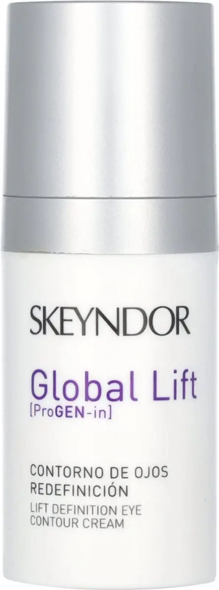 Skeyndor Global Lift Oogcrème 15ml