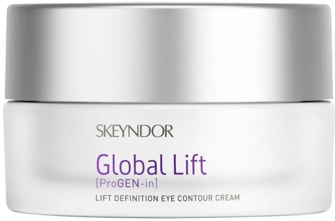 Skeyndor Global Lift Oogcrème 15ml