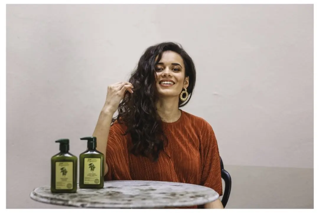 Chi Natural Life Olive Organics Conditioner 340ml