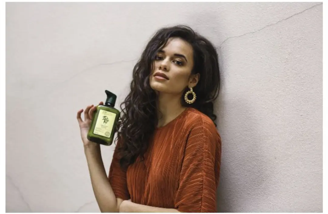 Chi Natural Life Olive Organics Conditioner 340ml
