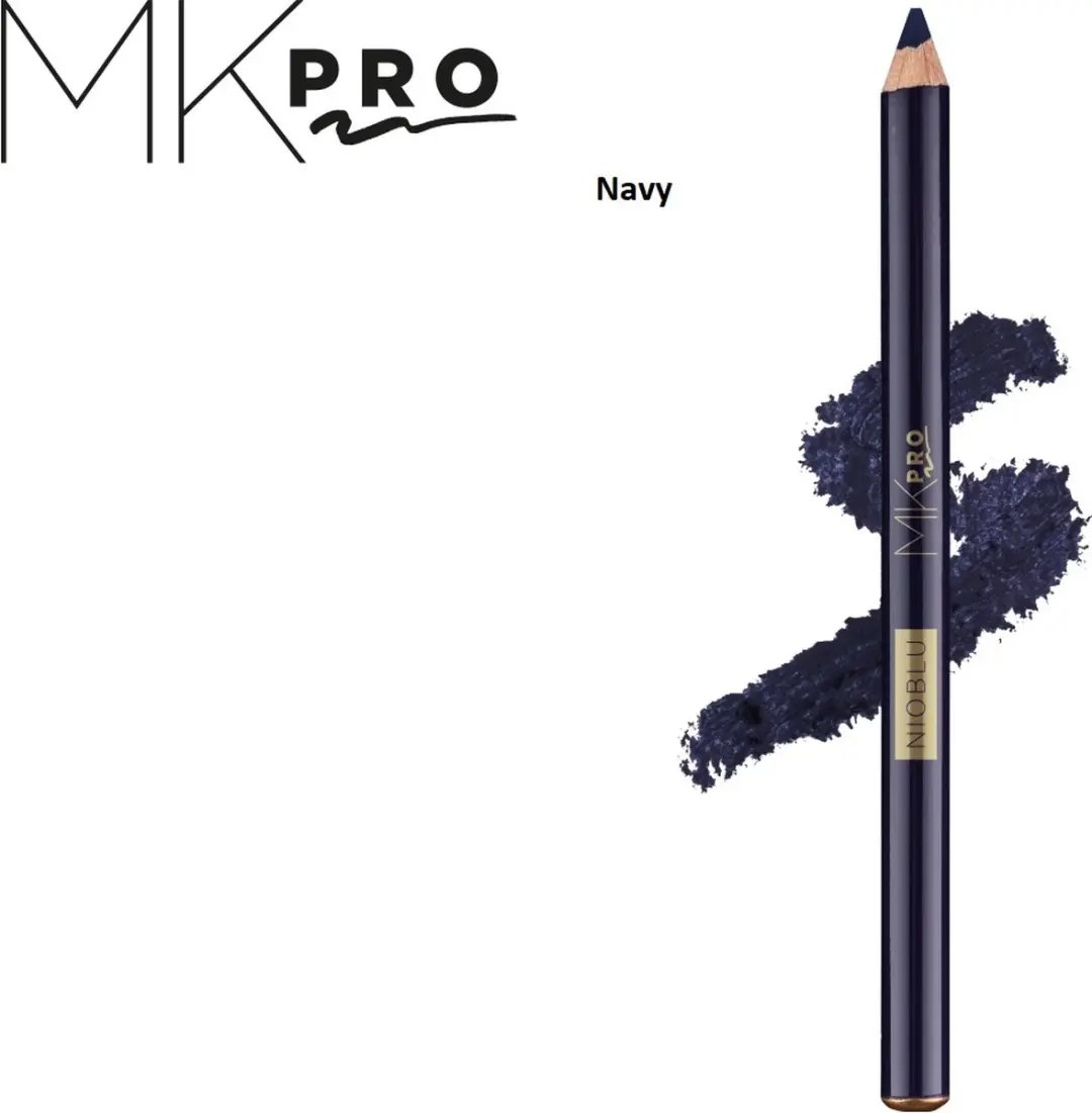 Nioblu Oogpotlood Navy