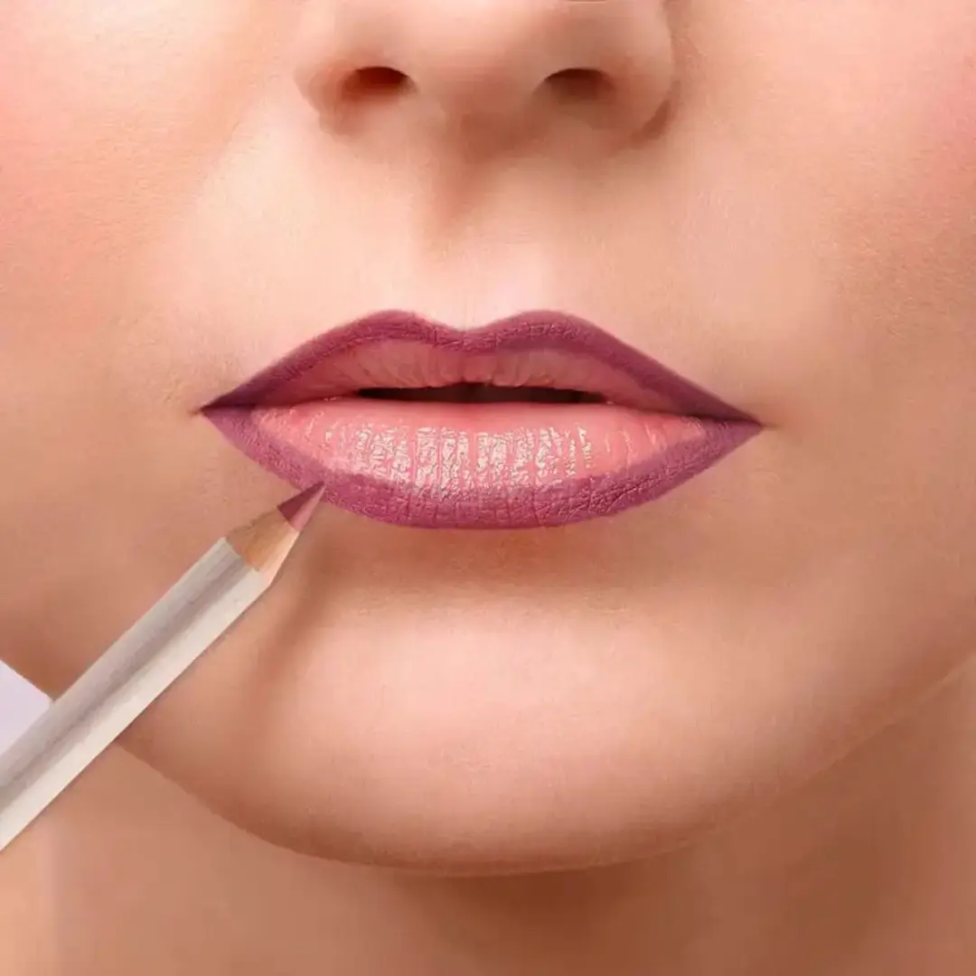 Artdeco Smooth Lip Liner 24 Clearly Rosewood - 14mg