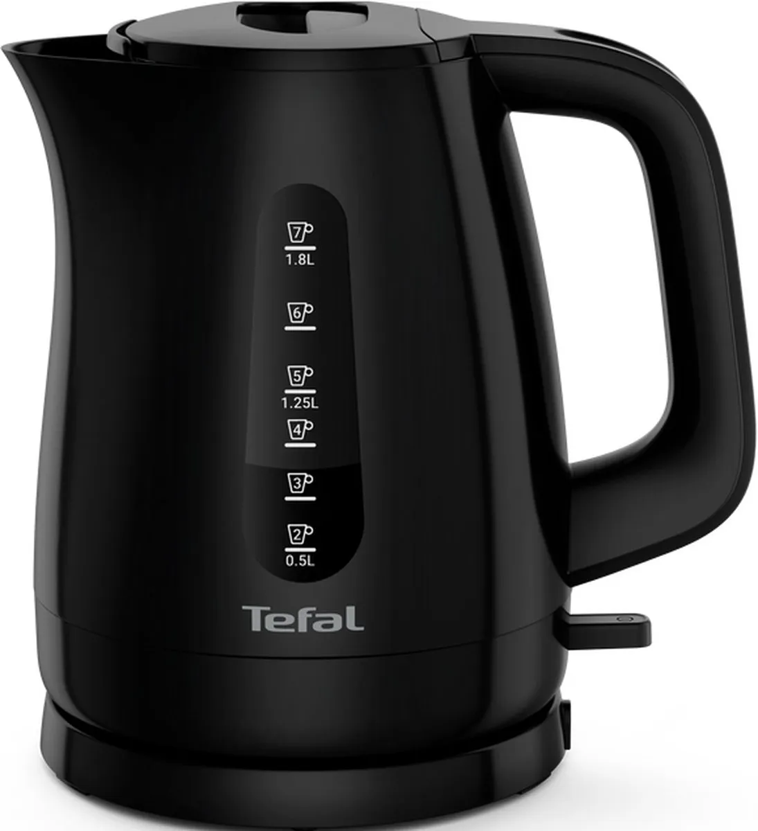 Tefal Essential KO17D8F1 Elektrische Waterkoker 2000W