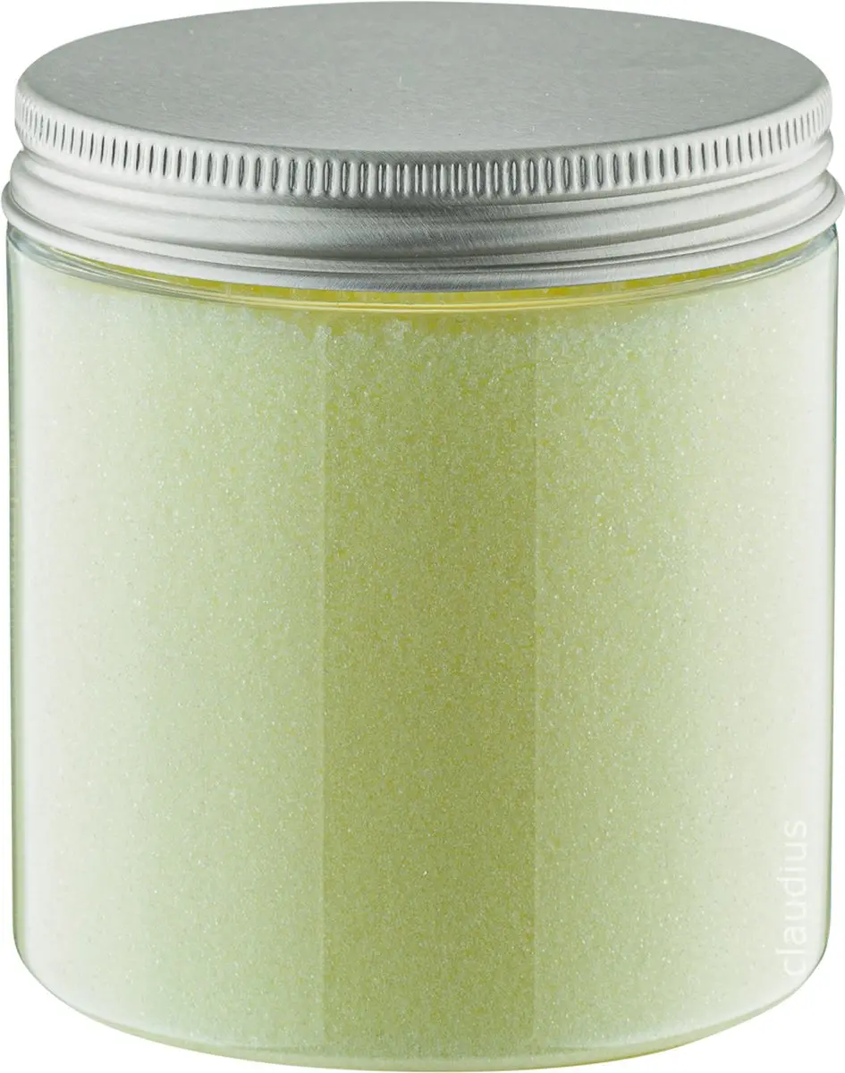 Splashbox Cosmetics Scrubzout Zen Moment 300g - 6 Stuks
