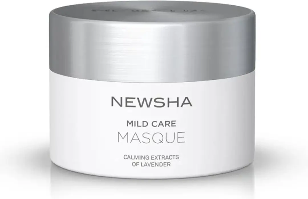 Newsha Pure Mild Care Masque 150ml