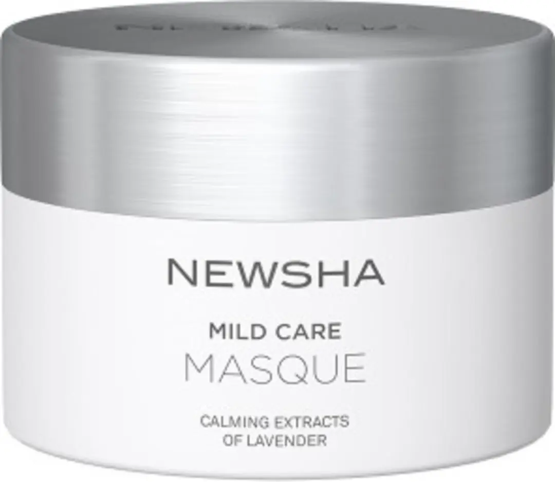 Newsha Pure Mild Care Masque 150ml