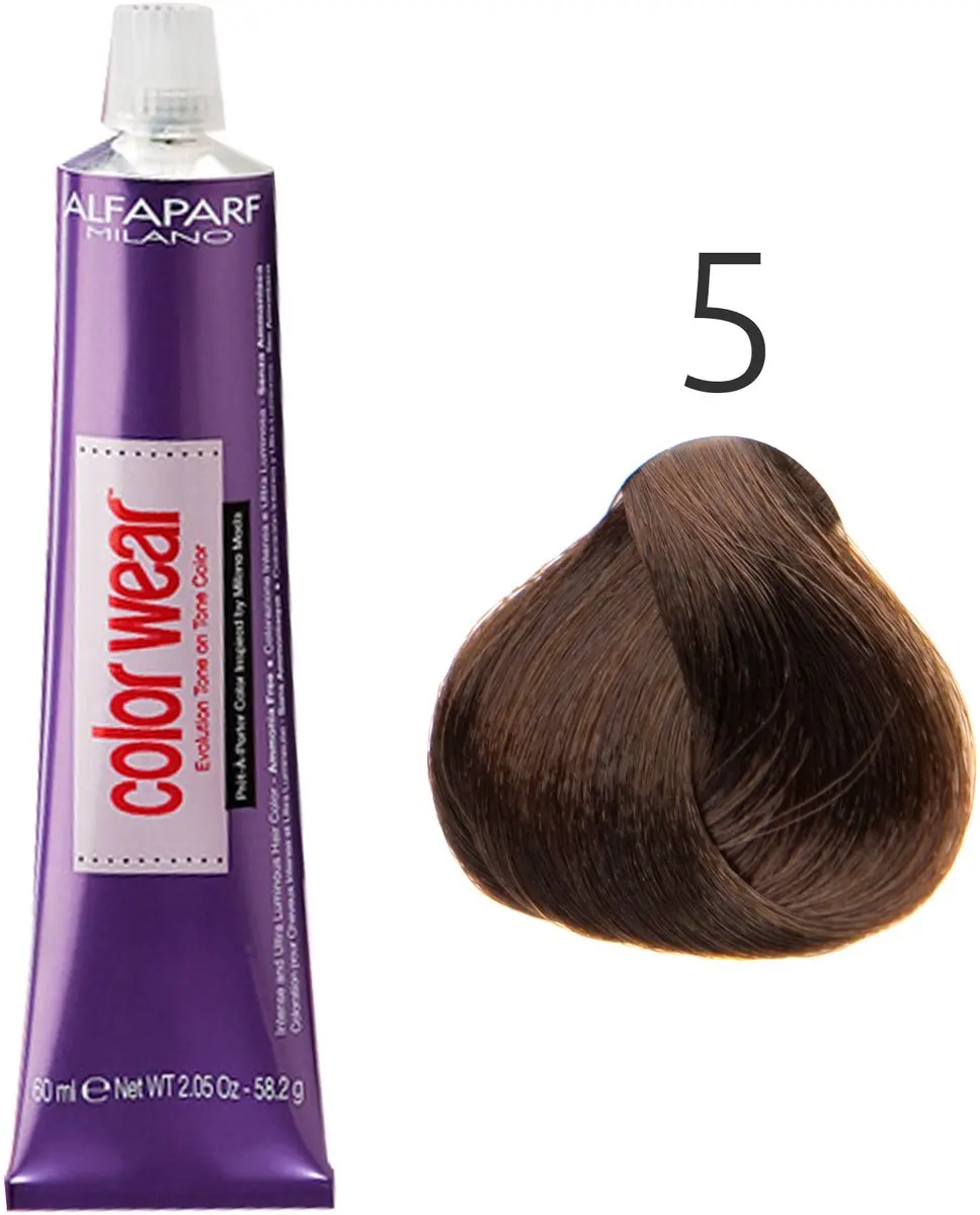 ALFAPARF Color Wear Kleurspoeling 60ml