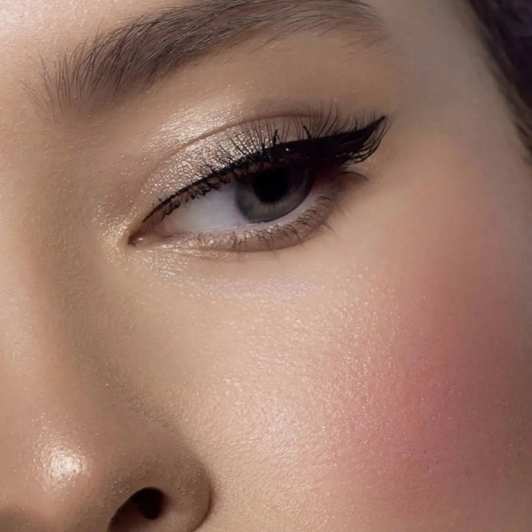 BeMineral Eyeshadow Glimpse - Champagne 1.6g