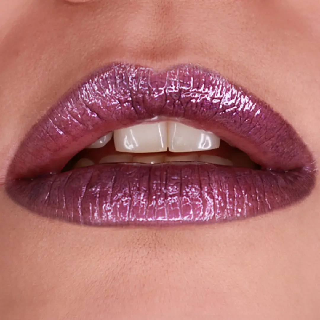 Grimas Lip Gloss Purple Reign 17 - 3ml