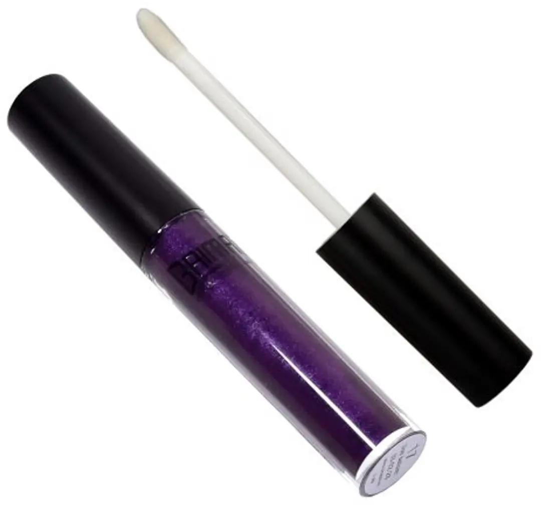 Grimas Lip Gloss Purple Reign 17