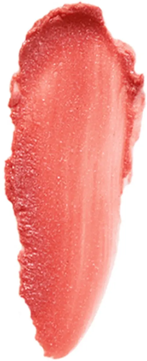 Idun Minerals Frida Lippenstift - Oranje/Roos