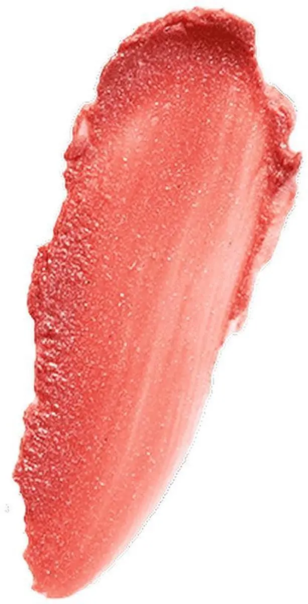 Idun Minerals Frida Lippenstift - Oranje/Roos
