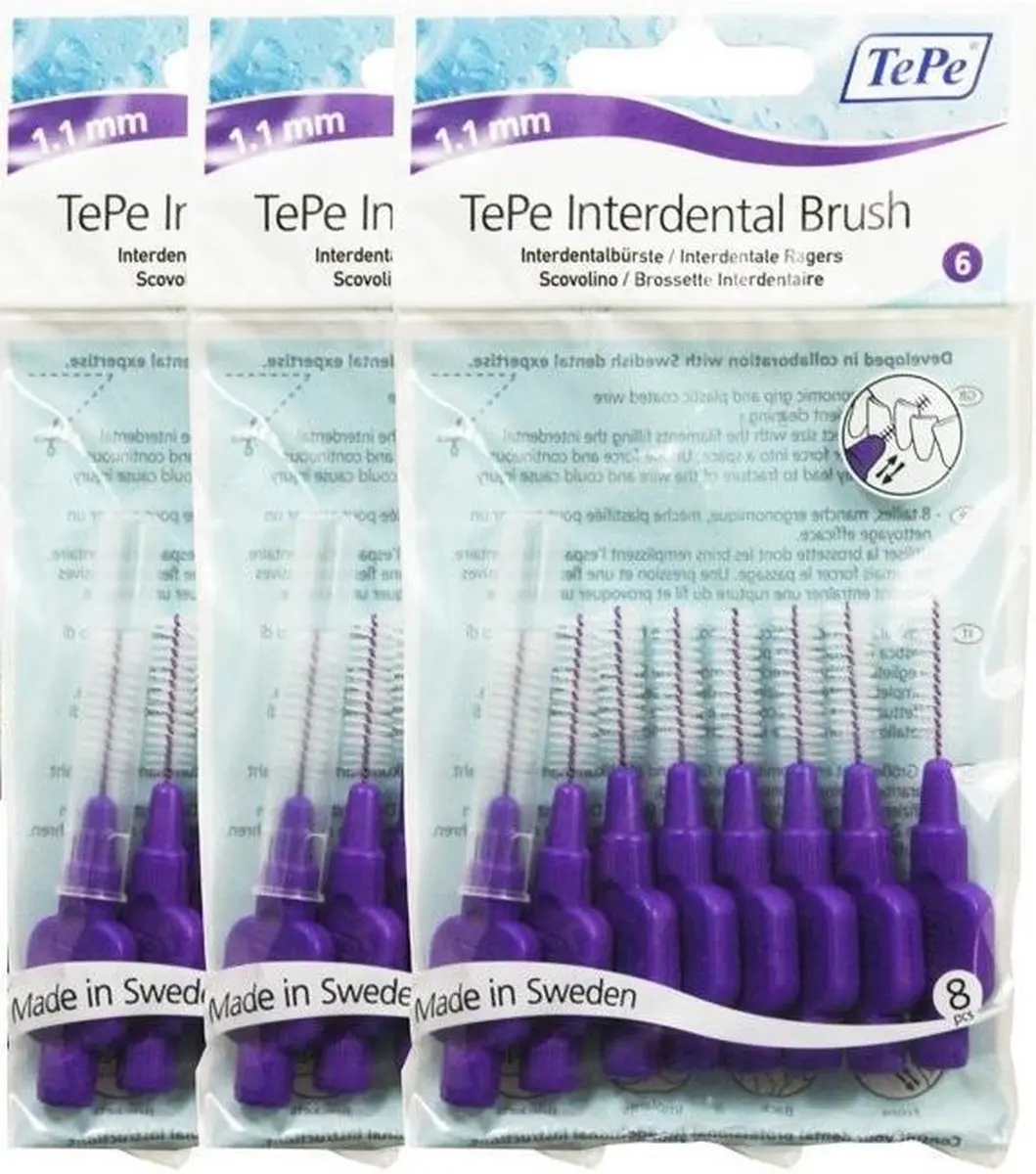 Tepe Origineel Ragers 1.1mm