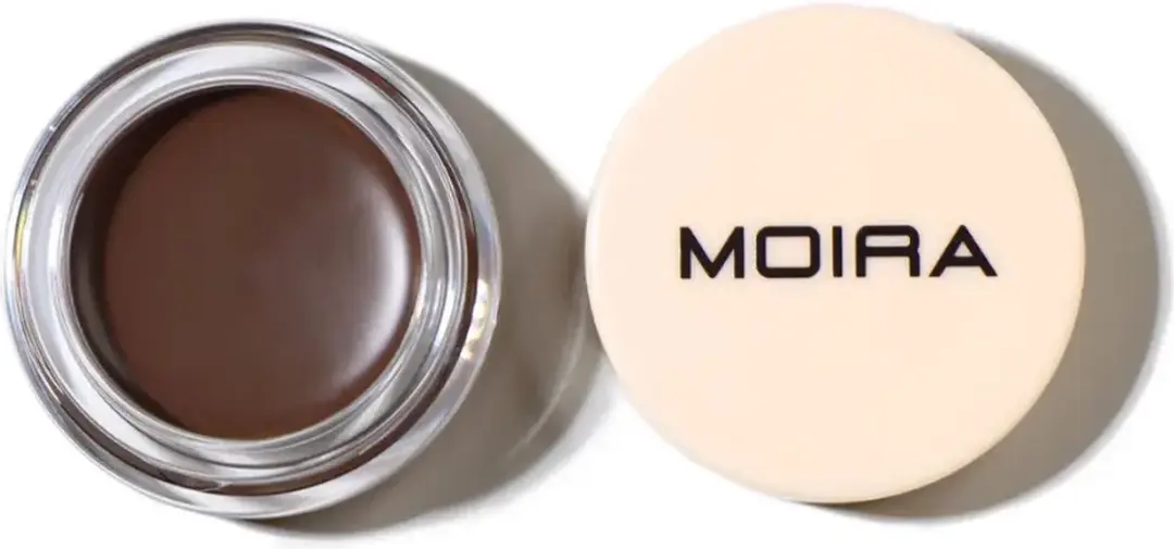 Moira EyeBrow Pomade 005 Ash Brown - 5g