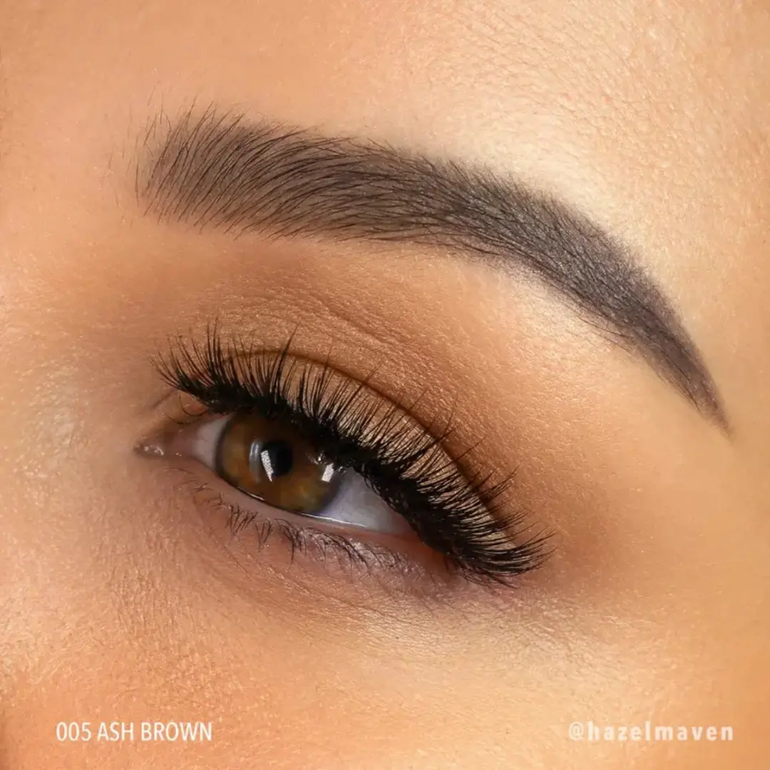 Moira EyeBrow Pomade 005 Ash Brown - 5g