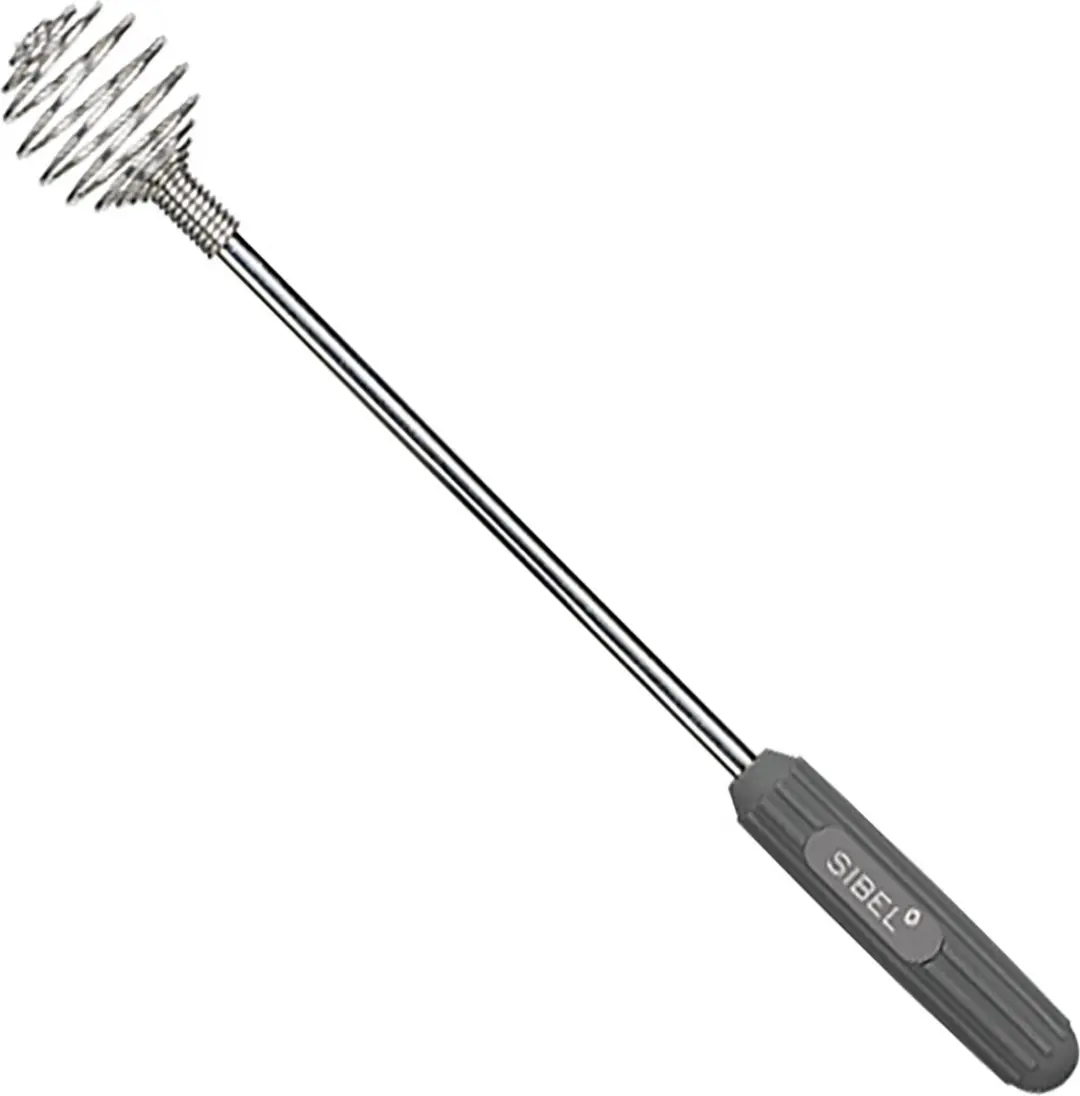 Sibel Maestra Whisk Metalen Verf Mixer