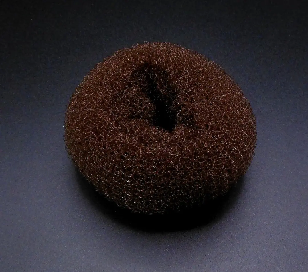 Hairmode Haardonut