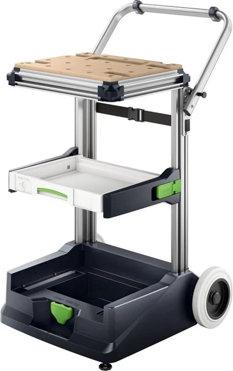 Festool MW 1000 Basic Mobiele Werkplaats 203454