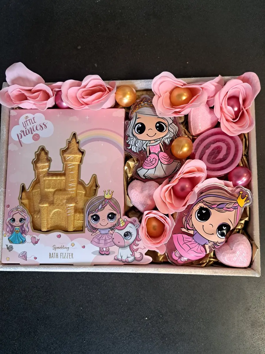 Accentra Little Princess Geschenkset