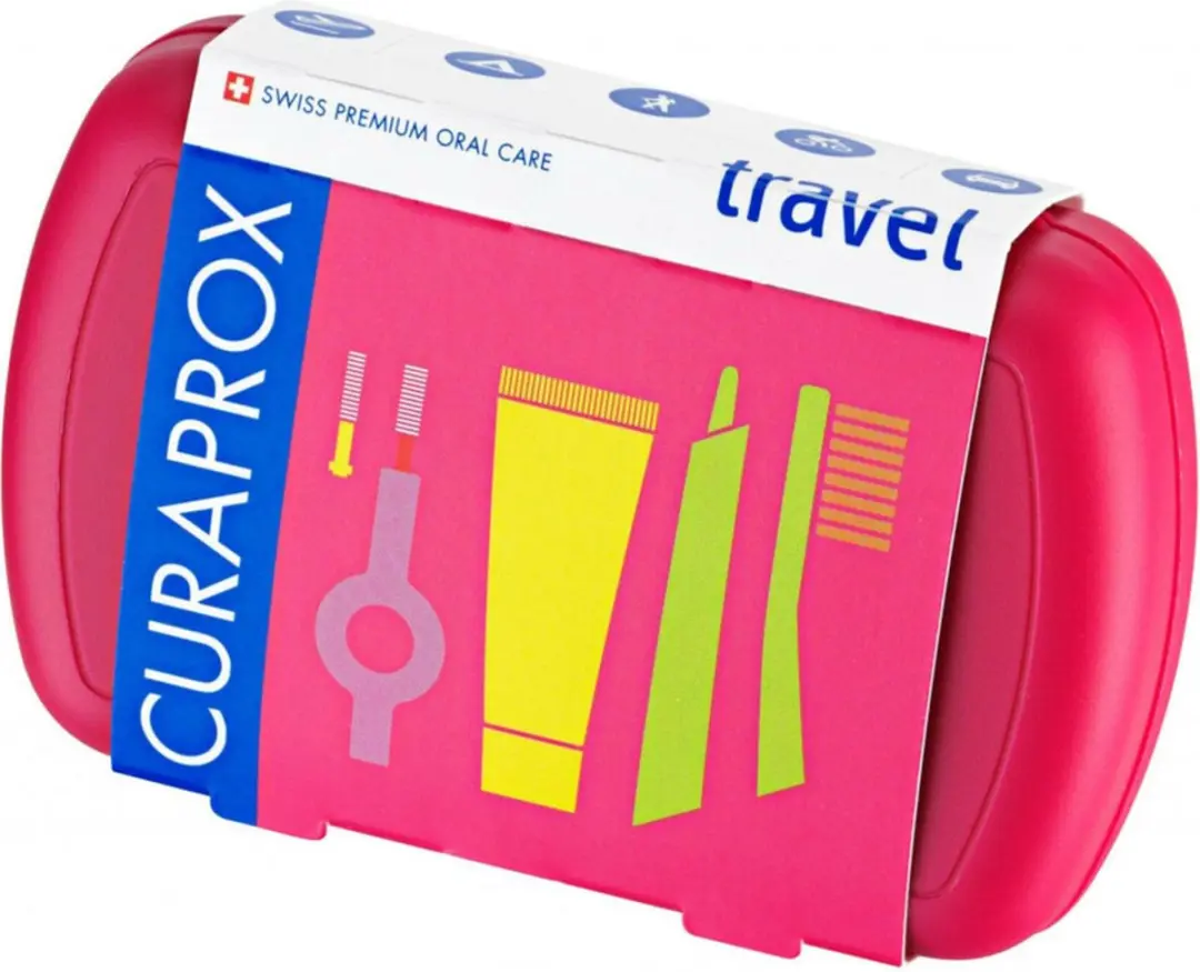 Curaprox Reisset