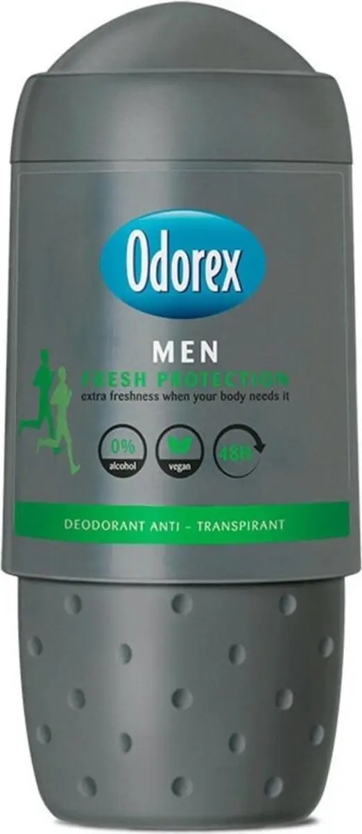 Odorex Deo Roll-on Men Fresh Protection 50ml