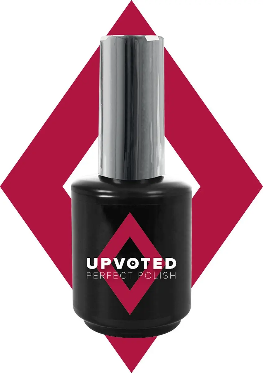 Upvoted You Rock Nagellak 15ml