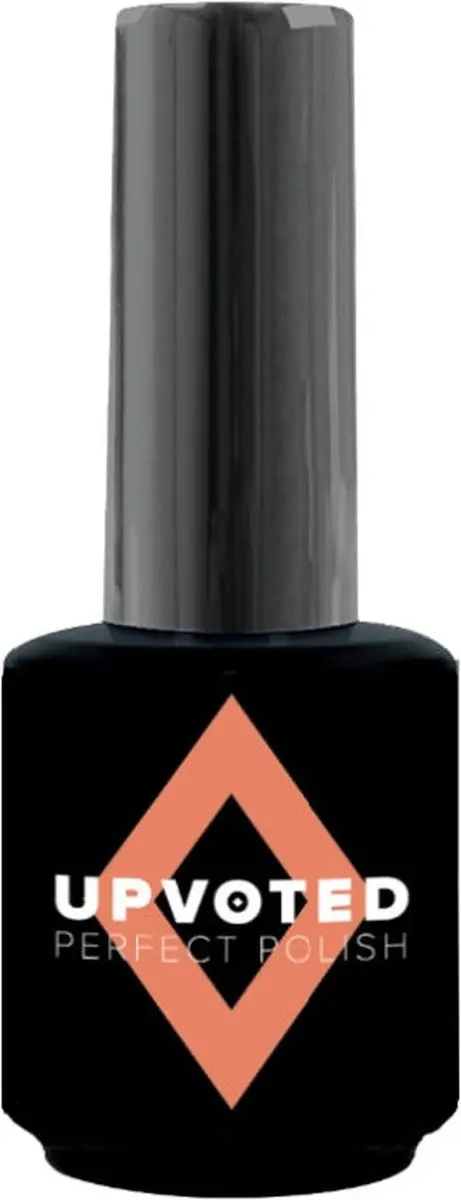 Upvoted You Rock Nagellak 15ml