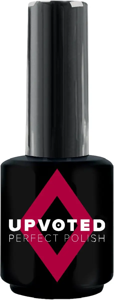 Upvoted You Rock Nagellak 15ml
