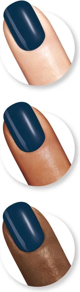 Sally Hansen Miracle Gel Nagellak 656 Swim Upstream - 14.7ml