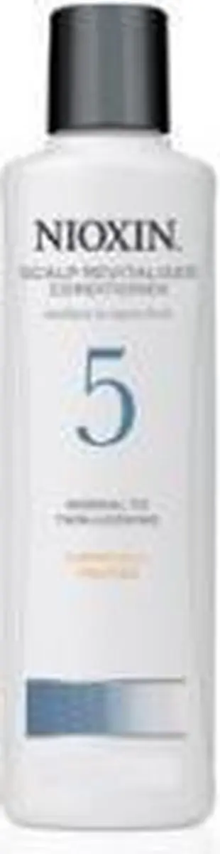 Nioxin Scalp Revitaliser System 5 - 300ml