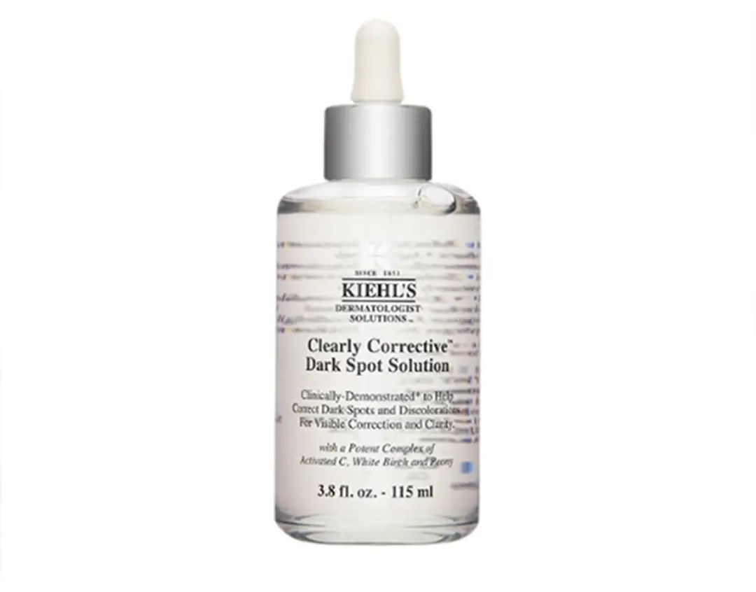 Kiehl's Clearly Corrective Dark Spot Solution 115ml