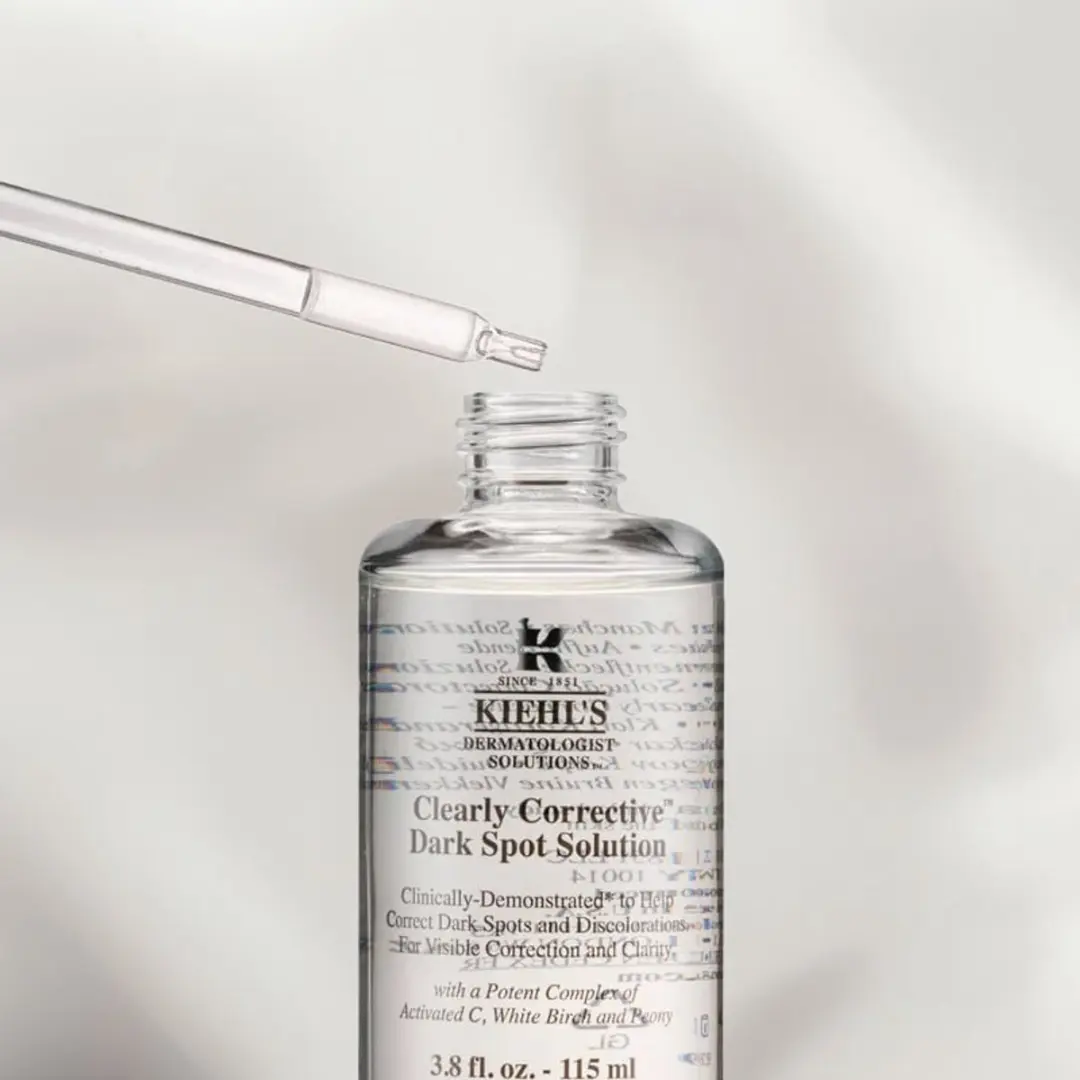 Kiehl's Clearly Corrective Dark Spot Solution 115ml