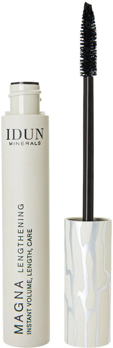 Idun Minerals Magna Lengthening Mascara