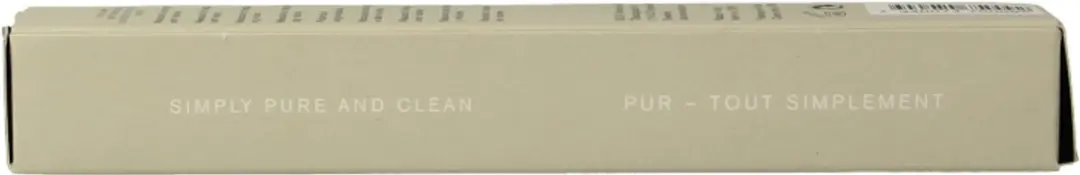 Idun Minerals Magna Lengthening Mascara - Zwart