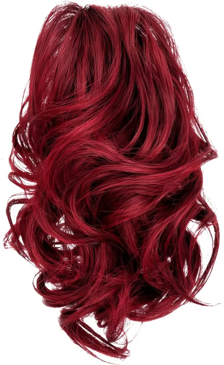 Guardian Beauty Paardenstaart Extensions Clip-in 22cm