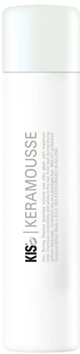 KIS KeraMousse 300ml