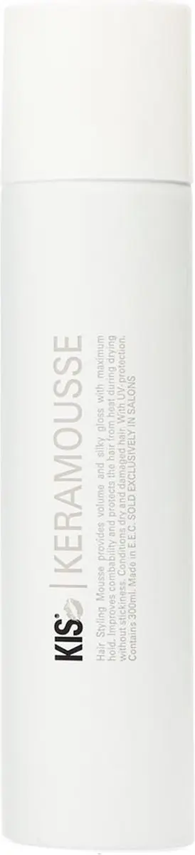 KIS KeraMousse 300ml