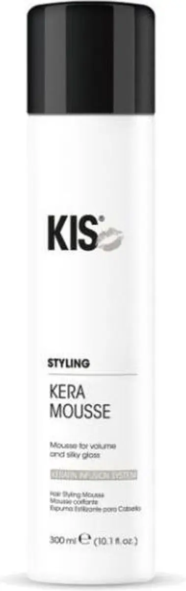 KIS KeraMousse 300ml