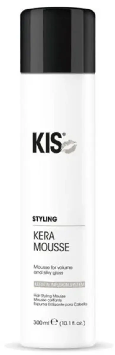 KIS KeraMousse 300ml
