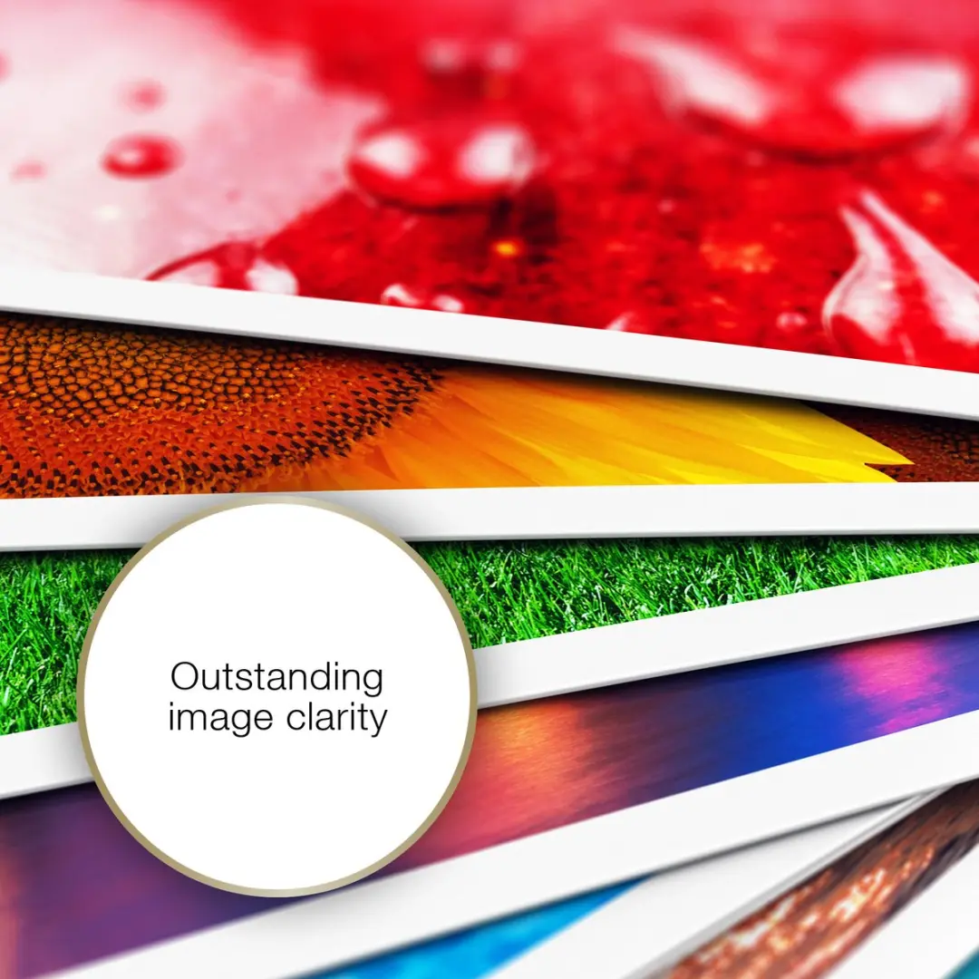 Epson Premium Glossy Fotopapier C13S042169 - A4 255g/m² - 30 Vel