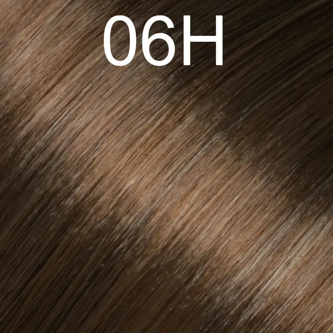 KIS Softshade 06H Haarverf Permanent - 100ml
