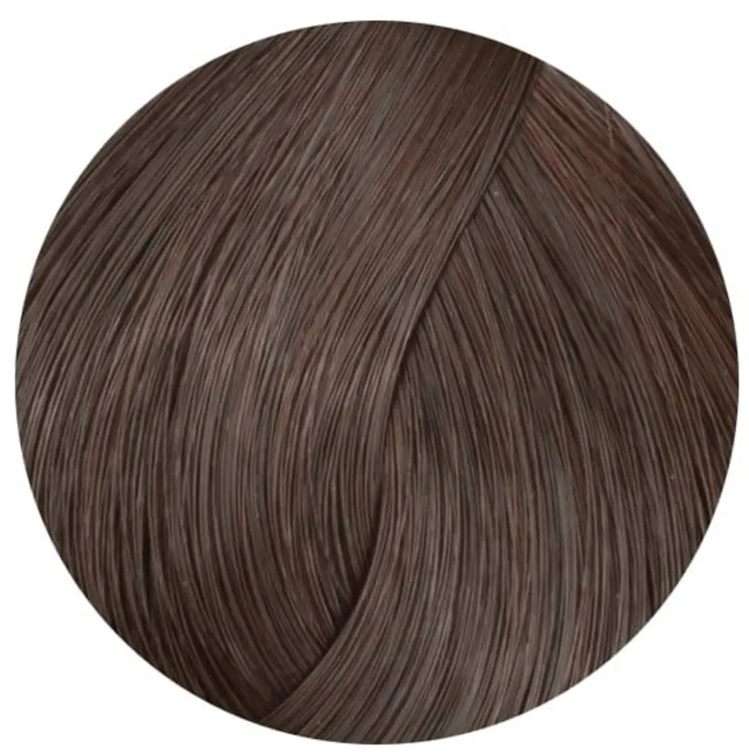 Elleure Haarverf Teinture 5.42 Licht Koperparelbruin 100ml
